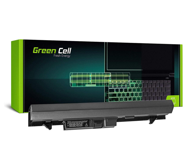GREENCELL HP ProBook 430 G1 G2 14,4V 2200mAh - 514925 - zdjęcie